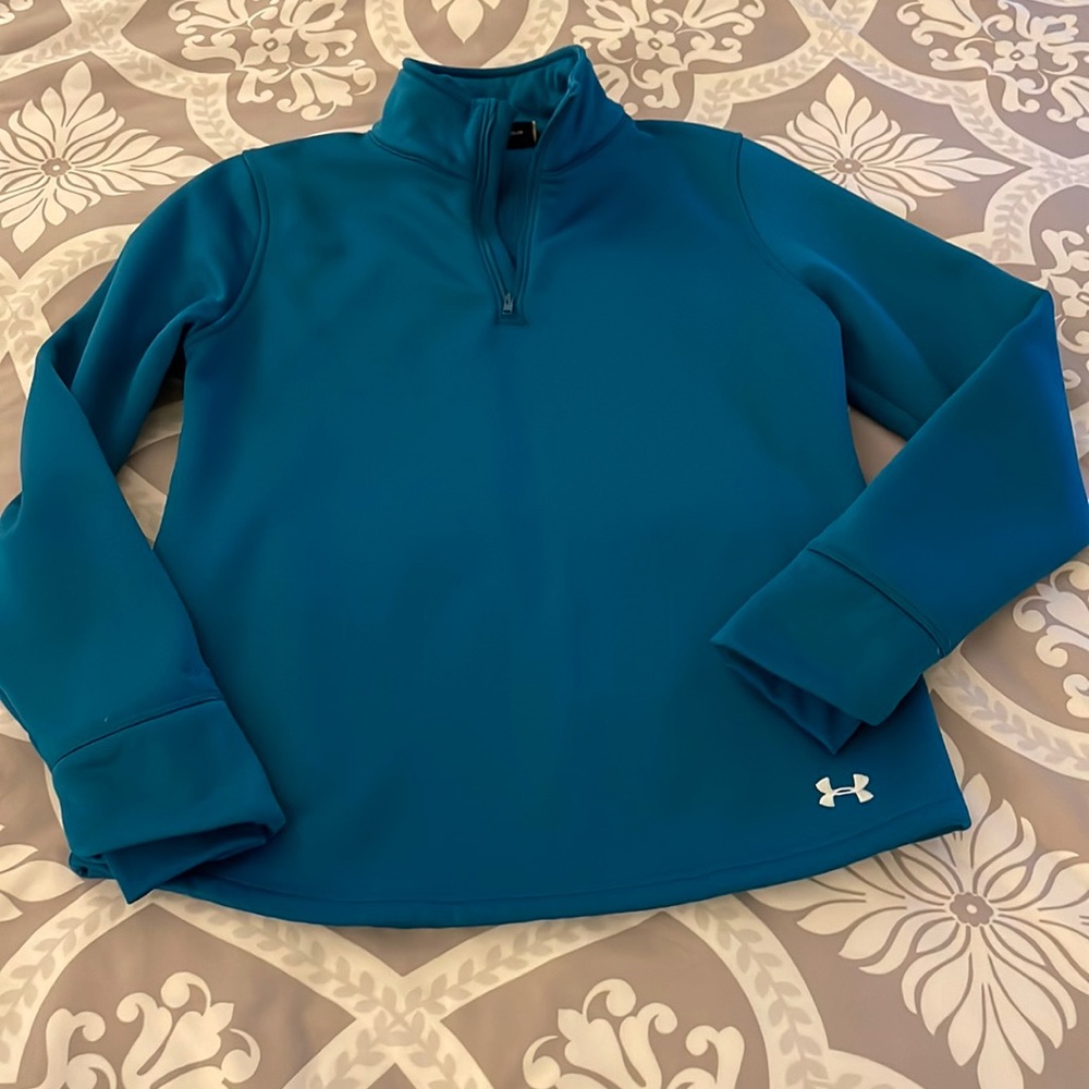 Under Armour